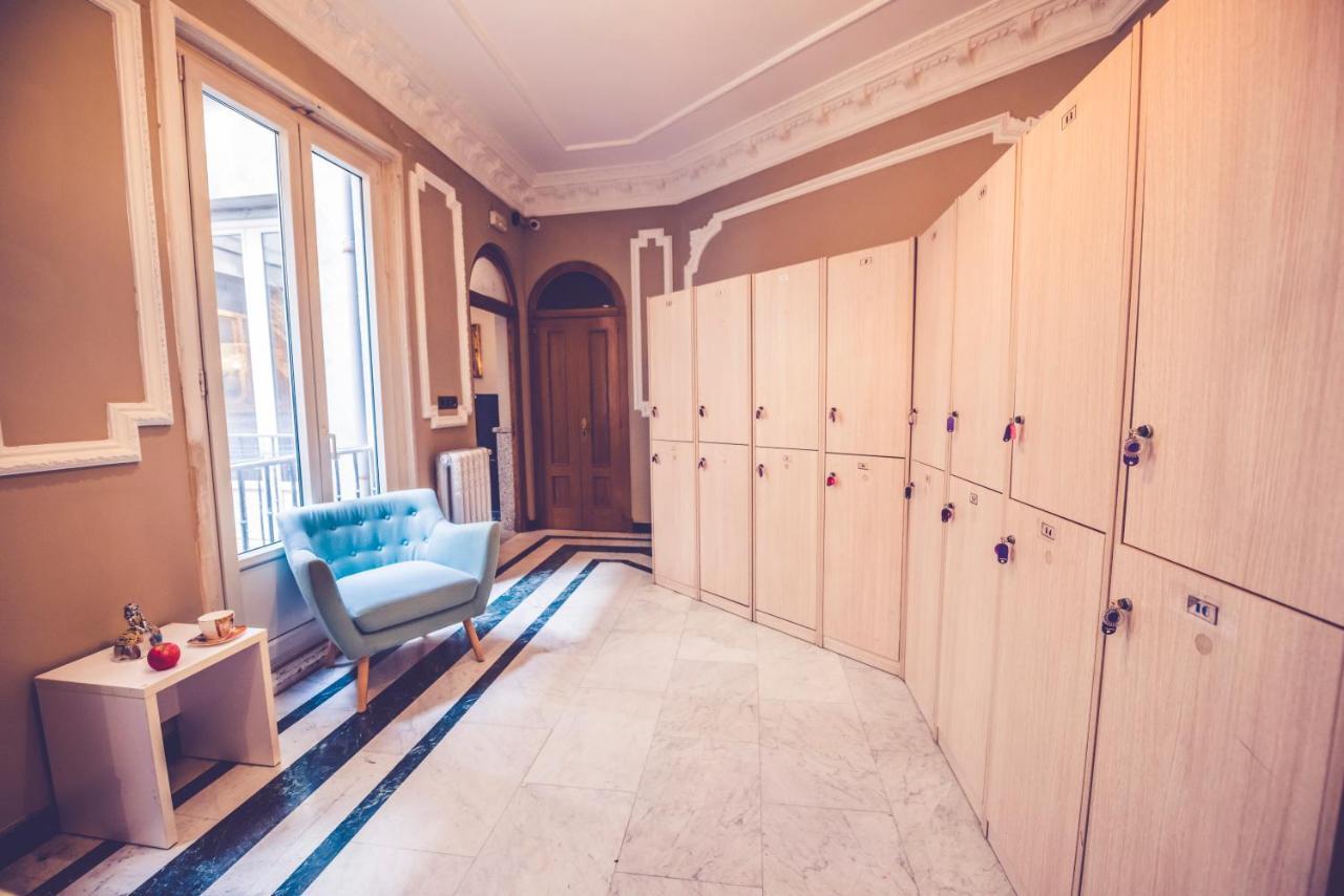 Hostal Marlasca Madrid Bagian luar foto