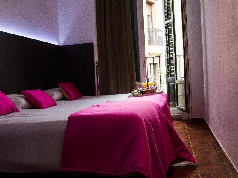 Hostal Marlasca Madrid Ruang foto